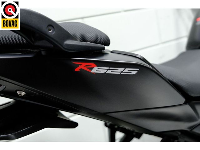voge - r-625