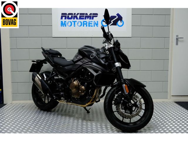 voge - r-625