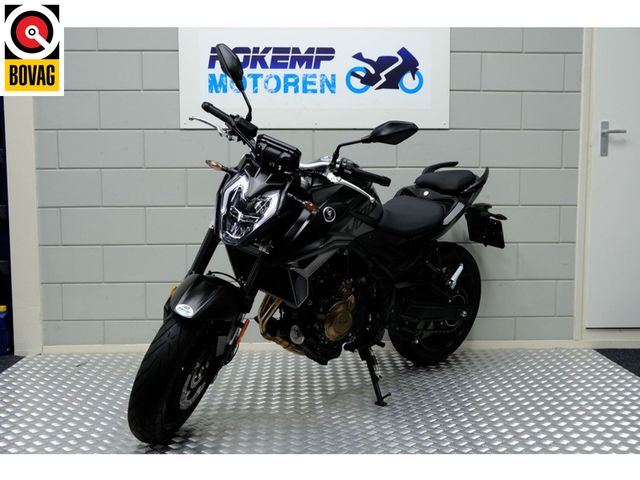 voge - r-625