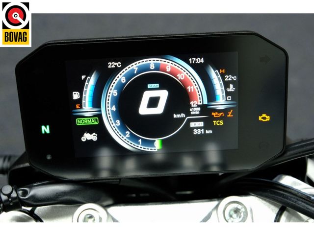 voge - r-625