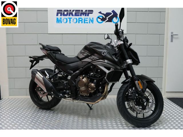 voge - r-625