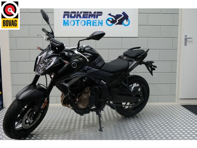 voge - r-625