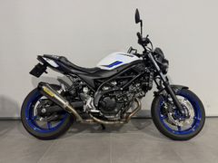 Suzuki SV 650 ABS 2020 occasion – foto 1 van 9