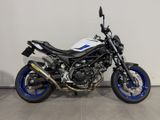 SUZUKI SV 650 S ABS