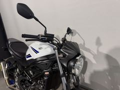 Suzuki SV 650 ABS 2020 occasion – foto 2 van 9
