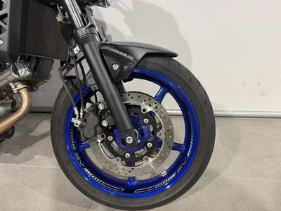 SUZUKI SV 650 S ABS – foto 3
