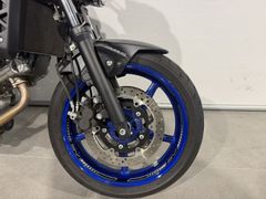 Suzuki SV 650 ABS 2020 occasion – foto 3 van 9