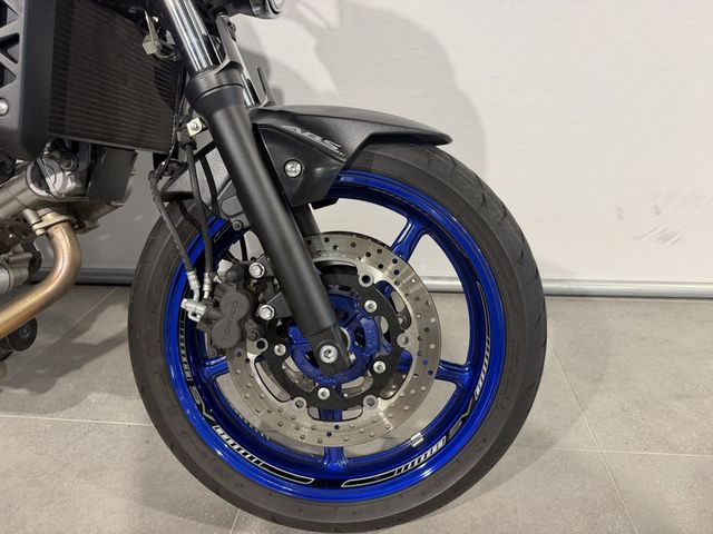 suzuki - sv-650-s-abs