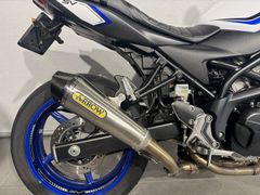 Suzuki SV 650 ABS 2020 occasion – foto 6 van 9