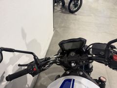 Suzuki SV 650 ABS 2020 occasion – foto 7 van 9