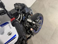 Suzuki SV 650 ABS 2020 occasion – foto 8 van 9