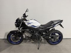 Suzuki SV 650 ABS 2020 occasion – foto 9 van 9
