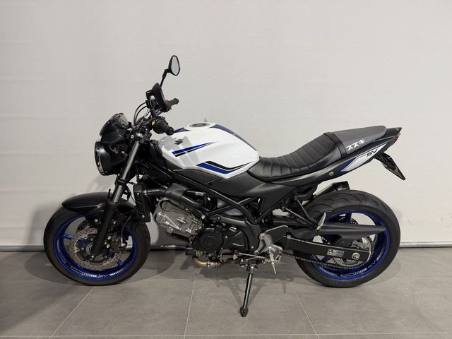 suzuki - sv-650-s-abs