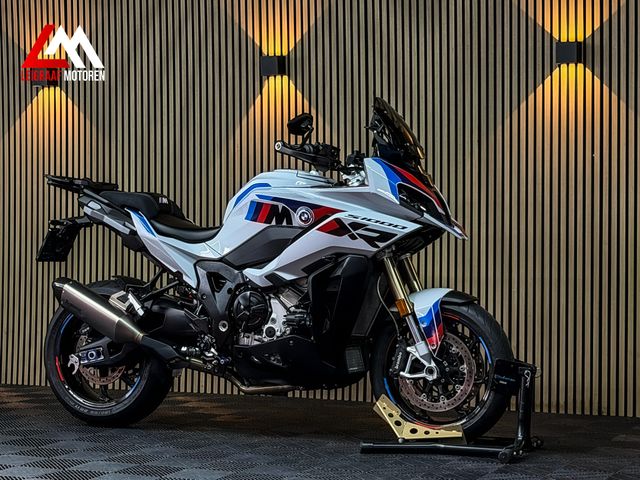 bmw - s-1000-xr