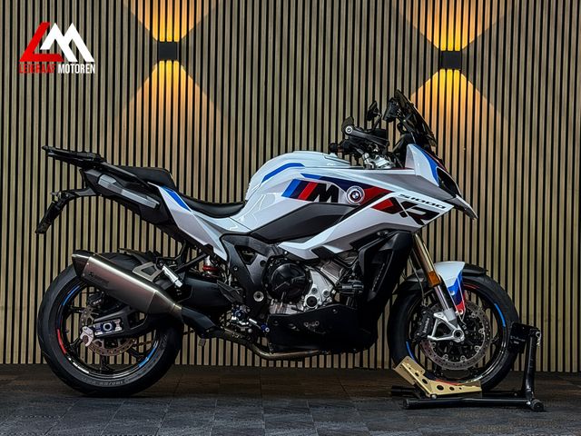 bmw - s-1000-xr