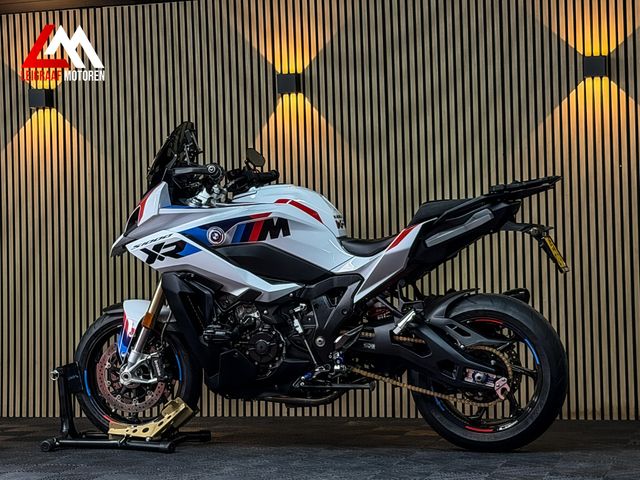 bmw - s-1000-xr
