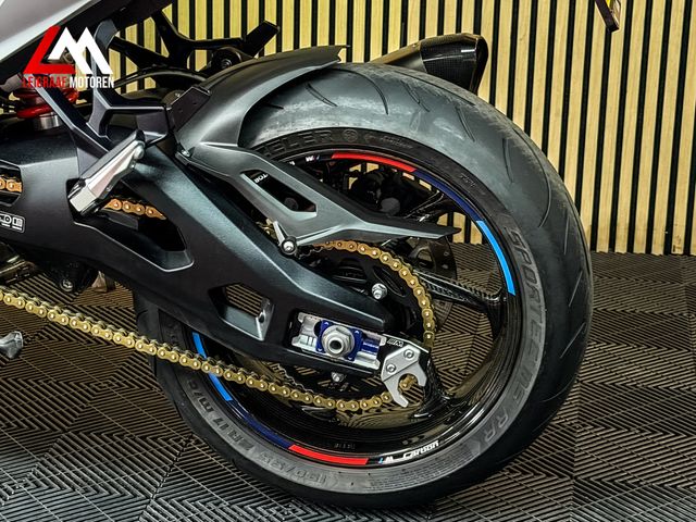 bmw - s-1000-xr