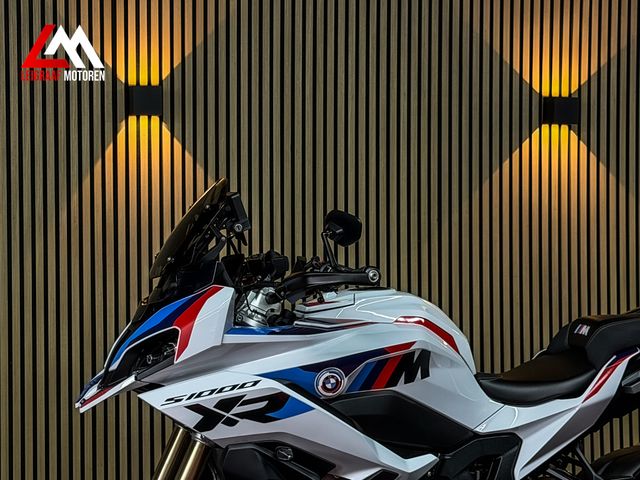 bmw - s-1000-xr
