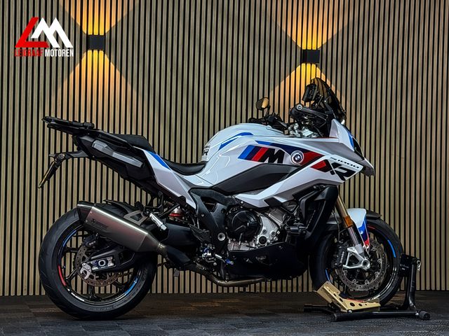 bmw - s-1000-xr