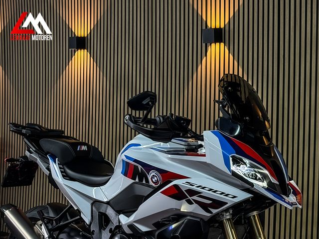 bmw - s-1000-xr
