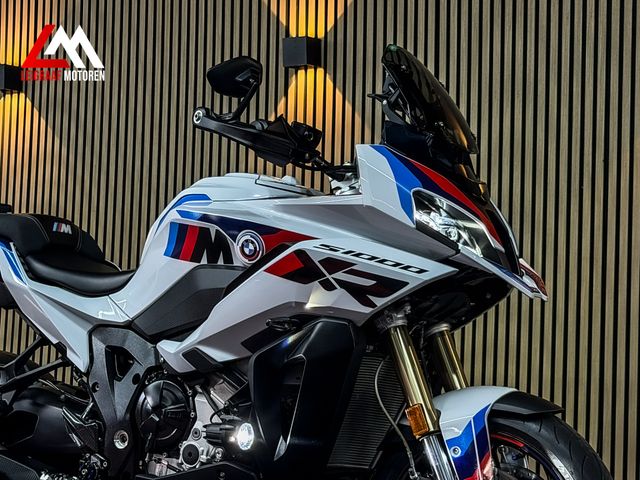 bmw - s-1000-xr