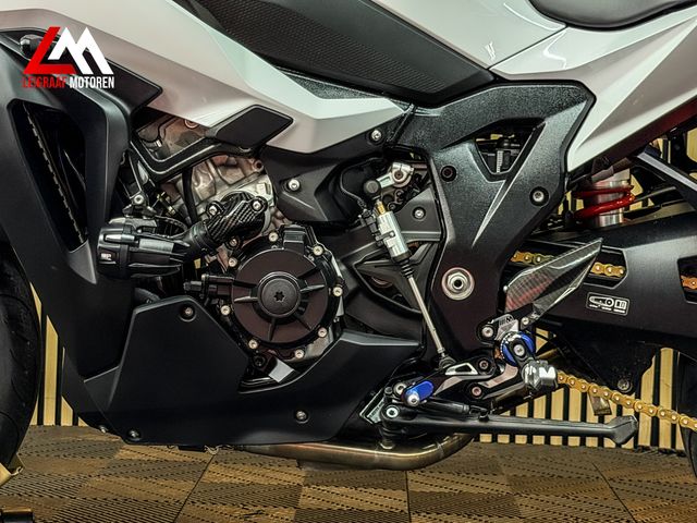 bmw - s-1000-xr