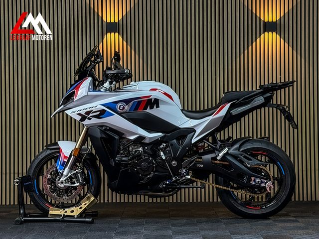 bmw - s-1000-xr