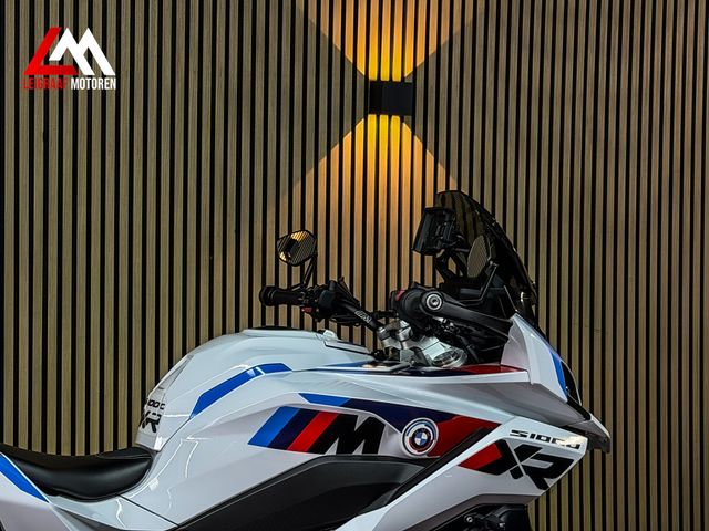 bmw - s-1000-xr