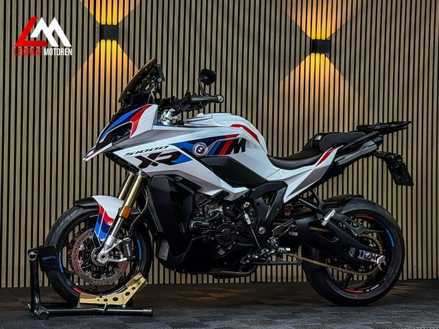 bmw - s-1000-xr