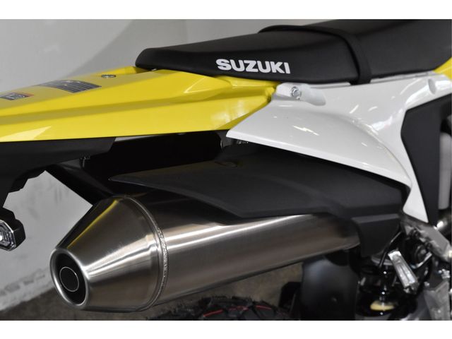 suzuki - dr-z-400-s