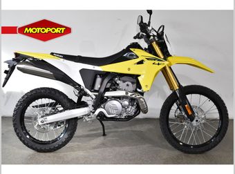 Suzuki DR-Z 4 S 2025 nieuw