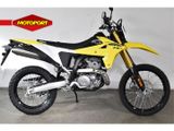SUZUKI DR-Z 400 S