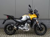 MOTO GUZZI STELVIO PFF