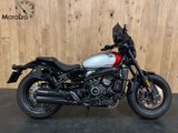 CFMOTO 450 CLC