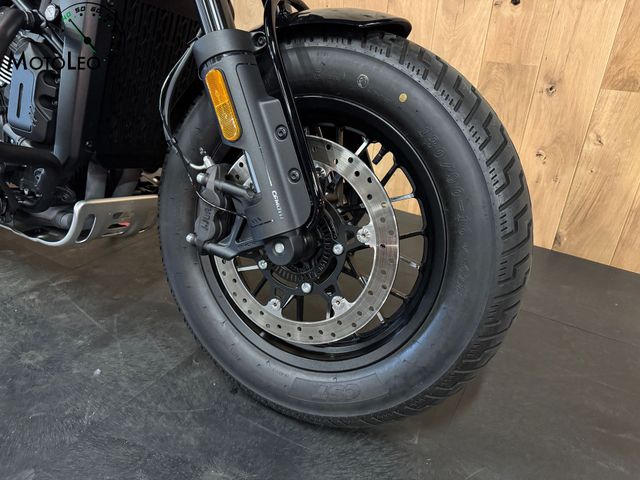 cfmoto - 450-clc