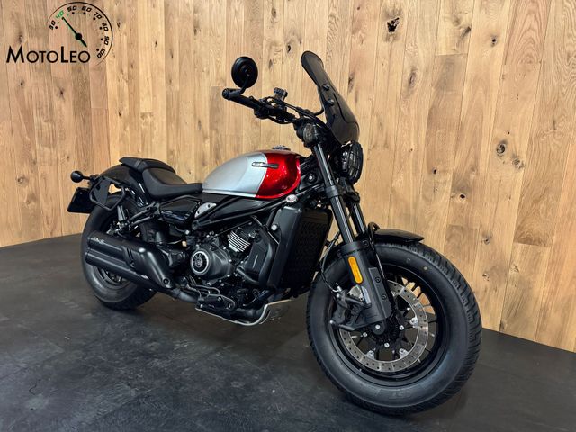 cfmoto - 450-clc