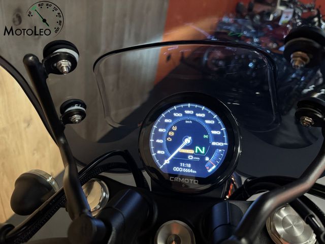 cfmoto - 450-clc
