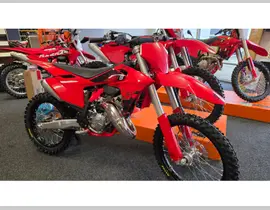 Gasgas MC 125 2026 nieuw