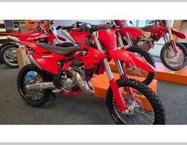 Gasgas MC 125 2026 nieuw