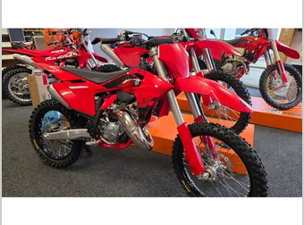 Gasgas MC 125 2026 nieuw