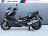 BMW C 400 GT