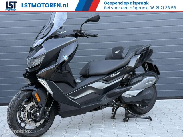bmw - c-400-gt