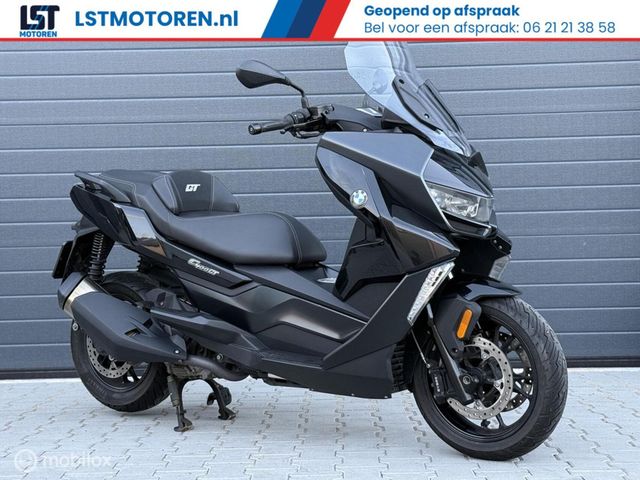 bmw - c-400-gt