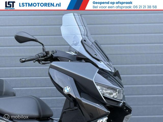 bmw - c-400-gt