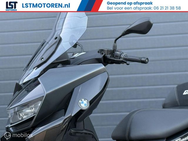 bmw - c-400-gt