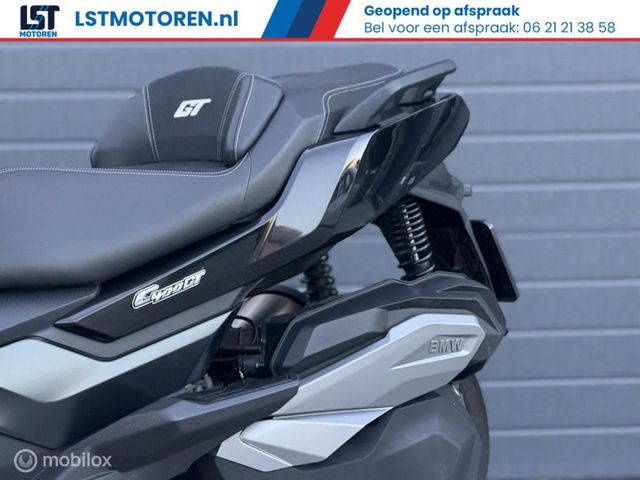bmw - c-400-gt