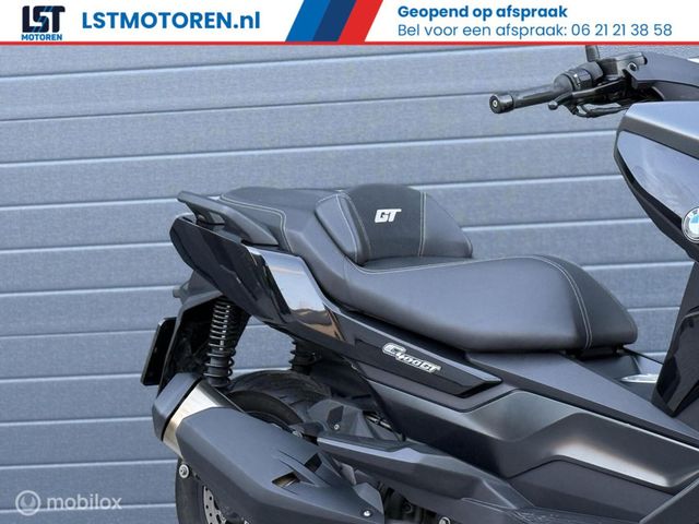 bmw - c-400-gt