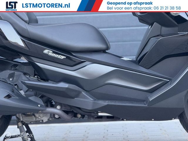 bmw - c-400-gt