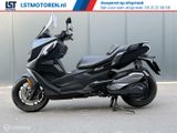 BMW C 400 GT