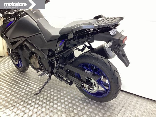 suzuki - v-strom-1050-a